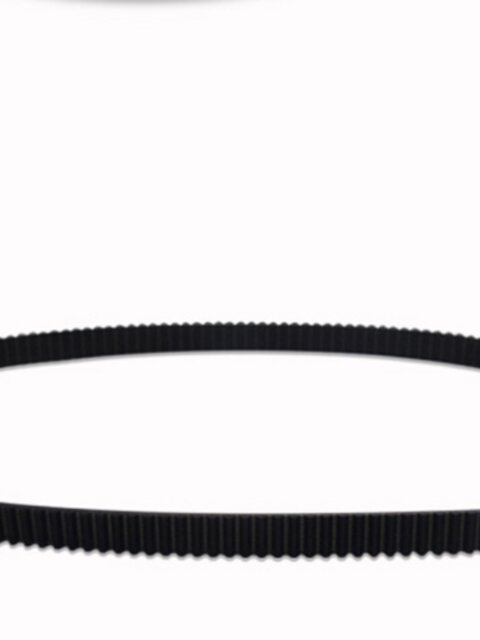 Dongling Bread Machine Bm1211/1212/1215/1349 Belt Original Accessories Gear Belt Transmission Belt Original