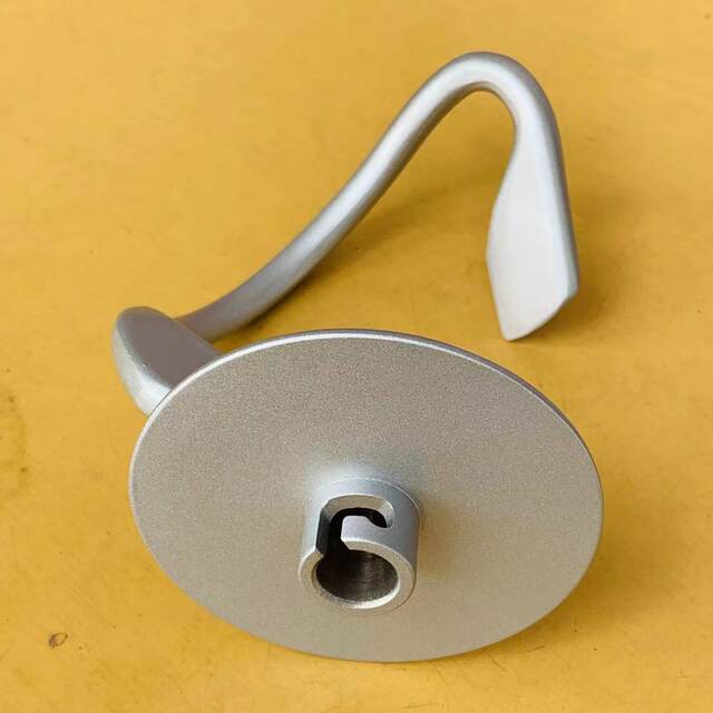 Aca Stand Mixer Ec820E880/Ec900/1210A/M10A/Da600 Dough Hook and Dough Mixer Dough Hook
