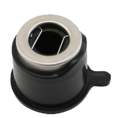 Hotor/Haote Electric Pressure Cooker D6 Series Original Pressure Limiting Valve Black Model Pressure Relief Valve Exhaust Valve