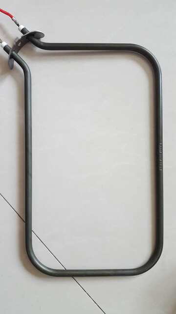 Aca North American Bread Machine Heating Tube Heating Wire Mb2000 8510 Heating Tube 800W