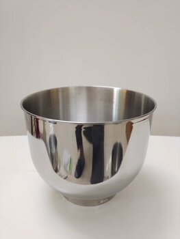 Haishi M5/M5Max Chef Machine Genuine Accessories Without Carrying Stainless Steel and Basin Egg Beating Basin and Bucket