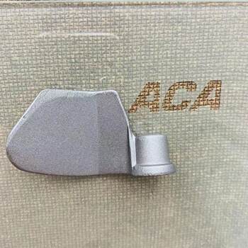 Aca Bread Maker Bjt15W Ab-S20G Ab-Ts20 Pct1515 Accessories Mixing Knife Mixing Stick