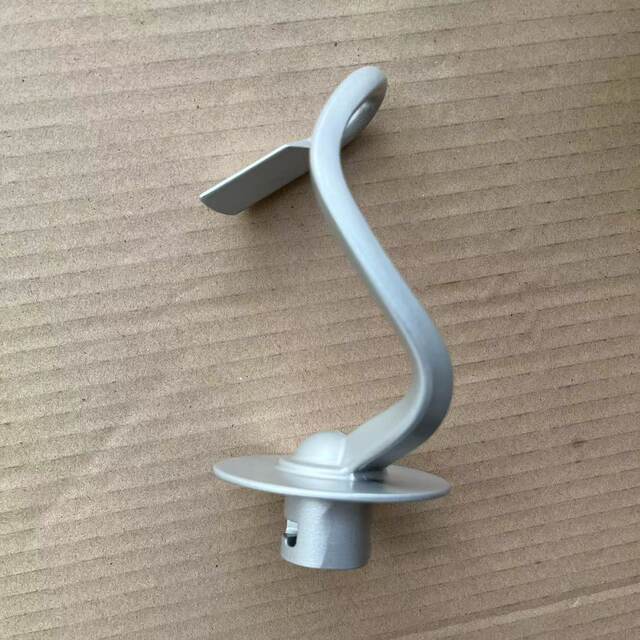 Changdi chef machine ce6001/b/c penguin top lifting original egg cage stainless steel and dough hook stirring paddle