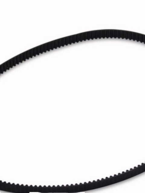 Donlin Bread Maker Original Parts Belt Bm-Y665 Gear Belt Timing Belt Upgraded Thickened Wear-Resistant