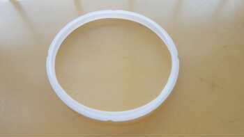 Haier Electric Pressure Cooker Ylj4060/5060/5061/6060/5001 Sealing Ring Rubber Ring Pot Ring