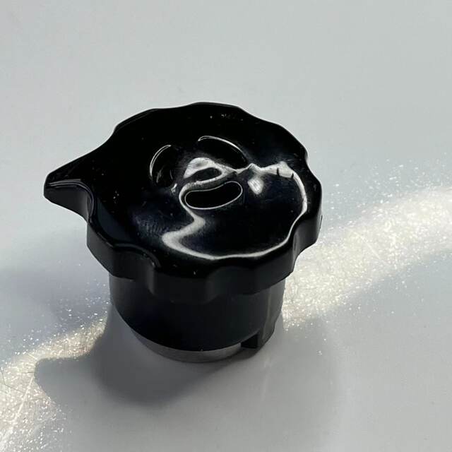 [Original] Modern Qc-Yl519D Electric Pressure Cooker Accessories Exhaust Valve Pressure Limiting Valve Air Release Valve Safety Valve