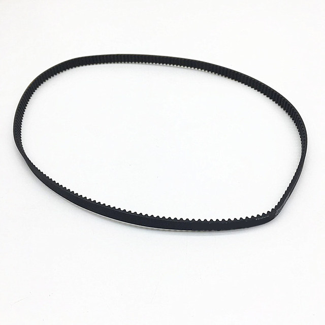 Jiabao Best-Home Bread Machine Accessories Original Belt Gear Belt Xbm538/838/938 Wear-Resistant Rubber