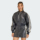 Adidas/Натуральная кожа Adidas JENNIE the same спортивная свободная куртка из искусственной кожи jacket KE5035 mini 2