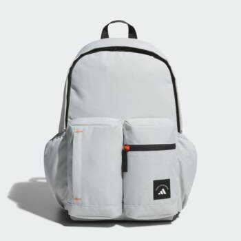 Adidas genuine mh 3d pkt bp men's and women's casual sports backpack kc0257