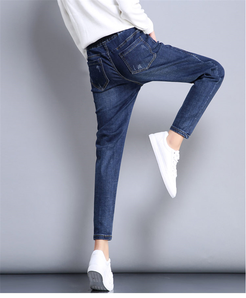Jean femme - Ref 3191232 Image 23