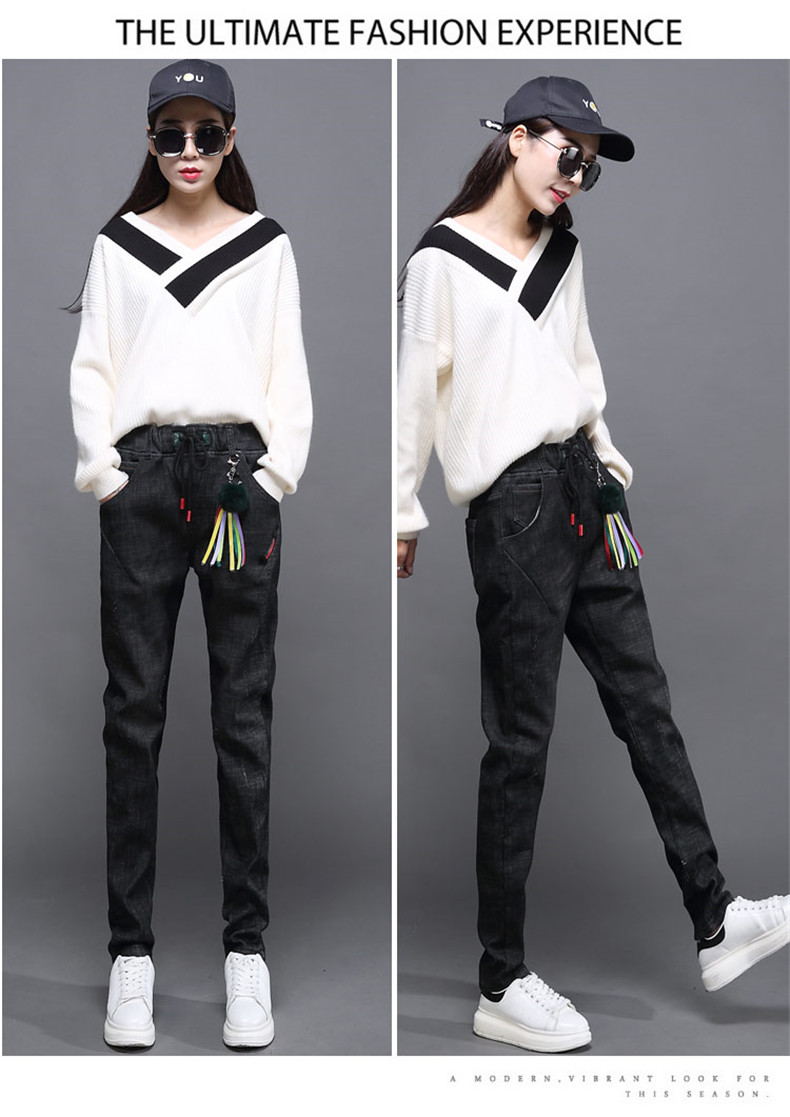Jean femme - Ref 3191526 Image 19
