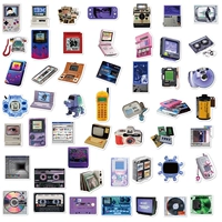 Ретро электронное оборудование