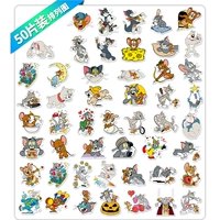 50 фотографий Тома и Джерри-0048