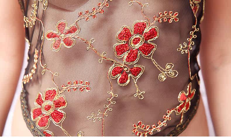 Lingerie sexy en Polyester en Polyester 100 - Ref 3144917 Image 17