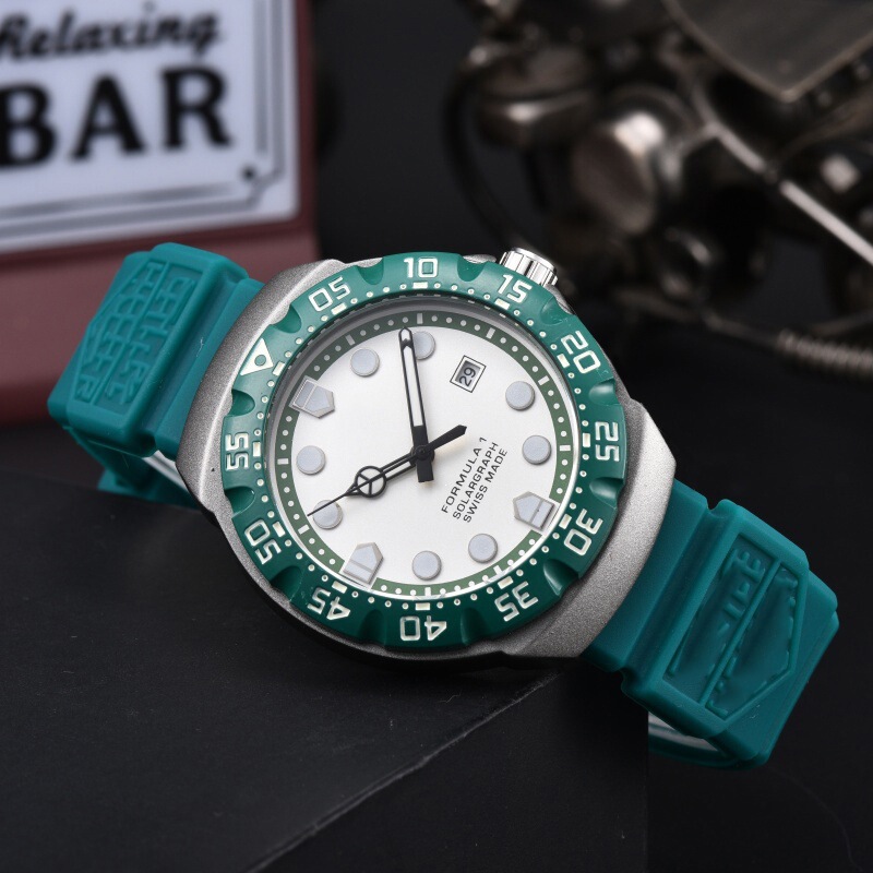 New Foreign Trade Luxury t Brand Men's High-End Wristwatch, Aliexpress Amazon Business Sports Classic Fashion New Foreign Trade Luxury t Brand Men's High-End Wristwatch, Aliexpress Amazon Business Sports Classic Fashion