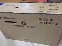 LTM200KT12 10 03 13 Samsung original LCD