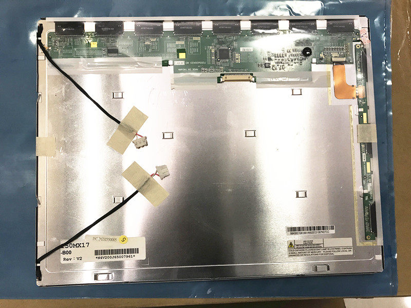 New original Han Cai 15 inch HSD150MX17-A00 HSD150MX17-A01 A02 B00 C