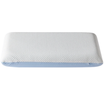 Quanyou Home 2024 new memory foam pillow bedroom double-sided two-sleep antibacterial and anti-mite pillow DX110036