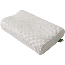 Quanyou Home Latex Pillow Neck Support Sleeping Imported from Thailand Latex Memory Pillow Rubber Pillow DX110031