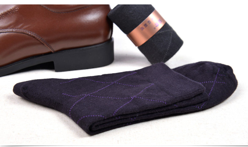 Chaussettes - collants ZJZUE 13-HZW-01 - Ref 753784 Image 17