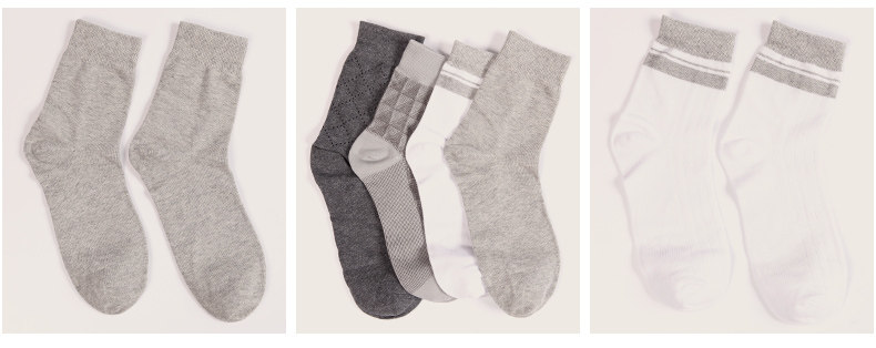 Chaussettes - collants ZJZUE LH013 - Ref 753743 Image 8