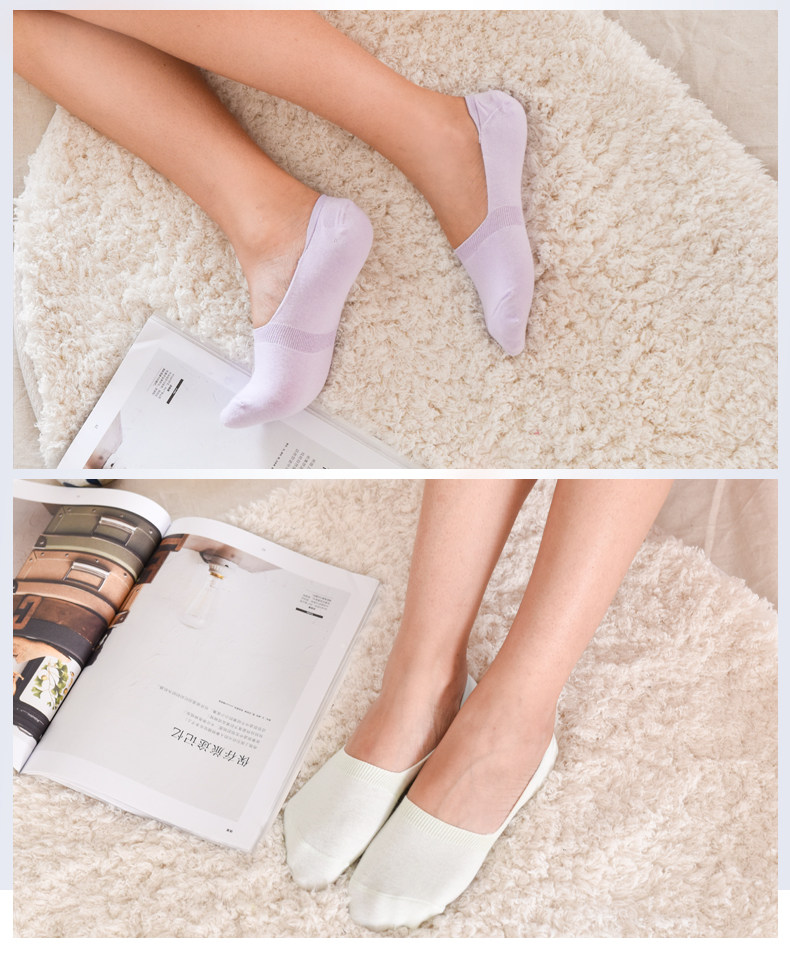 Chaussettes - collants ZJZUE j-001 - Ref 753597 Image 10