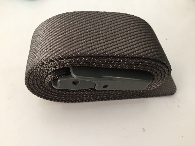 School students universal braided inner and outer belt outdoor multi-purpose outer belt wear-resistant inner and outer braided belt