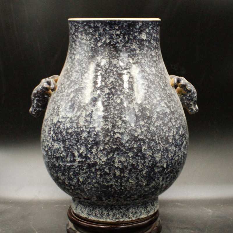 Jingdezhen's top ten porcelain factories