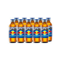 【蓝盖150ml*10瓶】泰国原装进口红牛饮料