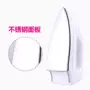 Bàn ủi nhỏ cầm tay thông thường ủi khô sắt cũ sơn kim cương công suất cao hộ gia đình da - Điện sắt bàn là quần áo