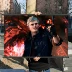 Devil May Cry 5 Poster ngoại vi Tranh vải Dante Vigil Nero Game Trang trí ngoại vi Poster Devil May Cry - Game Nhân vật liên quan