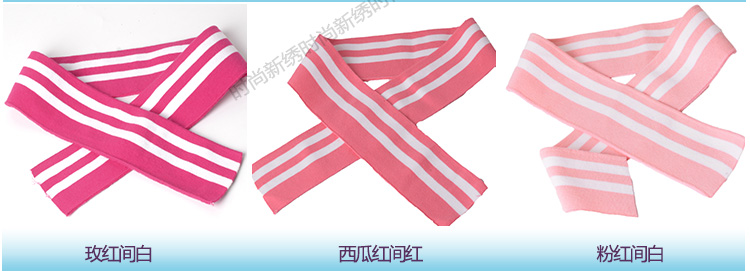 1 * 1 mùa xuân và mùa hè dệt kim sợi bông đồng phục đồng phục vải bóng chày tay áo T thể thao còng xương sườn hem - Vải vải tự làm vải may quần tây nam