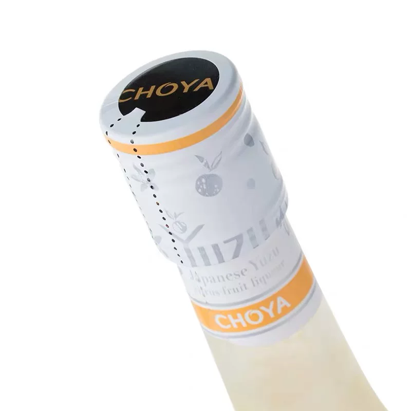 Японский оригинал импорт Butterfly Qiao Ya Choya Grapefruit Wine Preparation Wine Women's Fruit Fruit Sweet Wine 750 мл