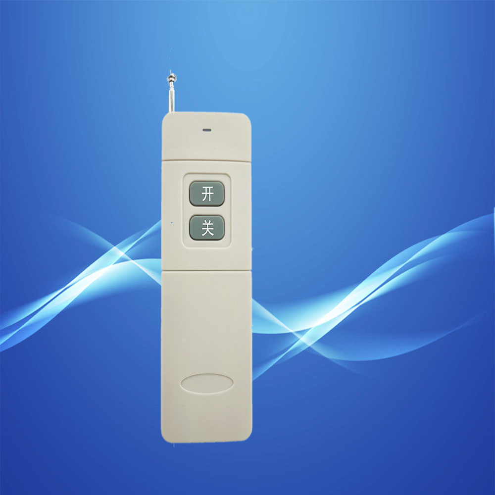 4000 meter wireless remote control 315Mhz High power remote control transmitter 4000-2