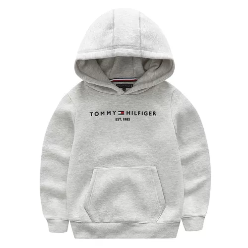 Демисезонная хлопковая утепленная толстовка для мальчиков с капюшоном, толстовка с капюшоном, цветная куртка, подходит для подростков