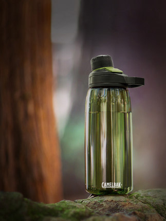 1000ML American Hump Large Capacity Sports Water Cup Men's Fitness Cup Outdoor Large Kettle Portable Tea Cup