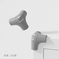 [Уровень для беременных и детей] Серый, 2 шт. + пылезащитный чехол от масляного дыма * 6