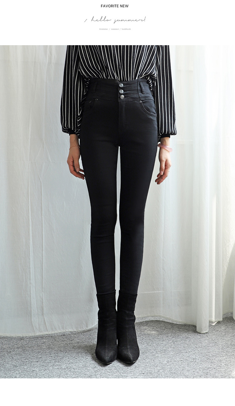 Jean femme - Ref 3193867 Image 17