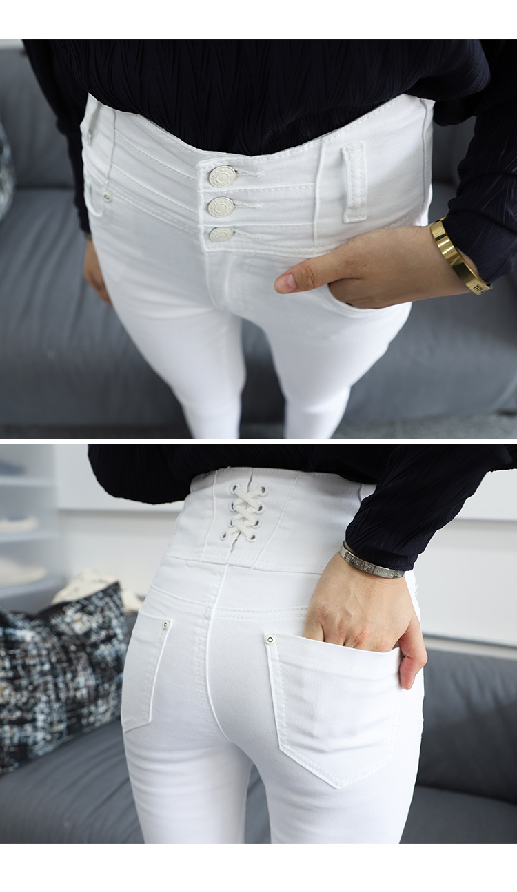 Jean femme - Ref 3193867 Image 24
