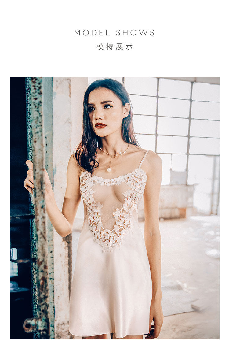 Pyjama pour femme BOTHYOUNG    à sling - Ref 2994111 Image 30