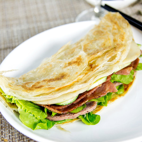 蘑姑姑 台湾风味手抓饼 25片装2250g 优惠券折后¥29.9包邮(¥39.9-10) 蘑姑姑 台湾风味手抓饼 25片装2250g 优惠券折后¥29.9包邮(¥39.9-10)