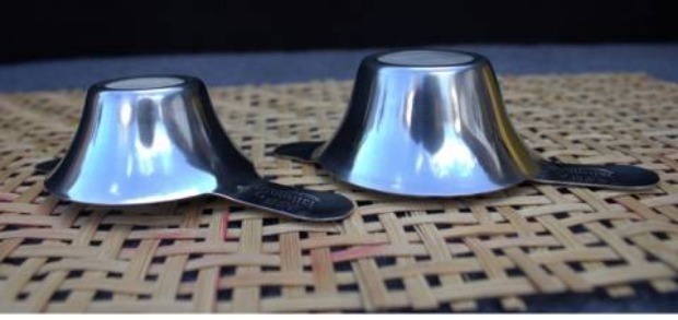 Bộ trà Kung Fu Phụ kiện Bộ lọc trà Leak Tea Bộ lọc trà bằng thép không gỉ Bộ lọc trà Hàng trăm bộ lọc đôi bình pha trà thủy tinh có lõi lọc
