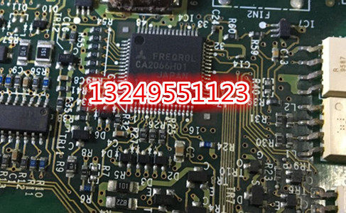 CA2066H01 *Negotiated