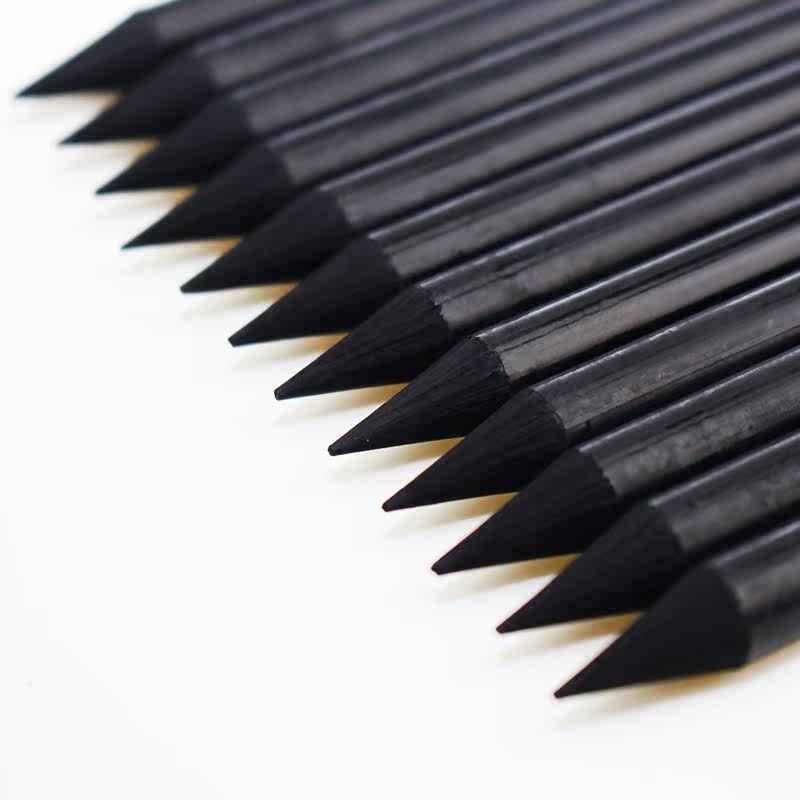 Marley Charcoal Paintbrush C7344 Full Charcoal Soft Charcoal Drawing Pencil Sketch Sketch Writing Full Sketch Pen Art Drawing