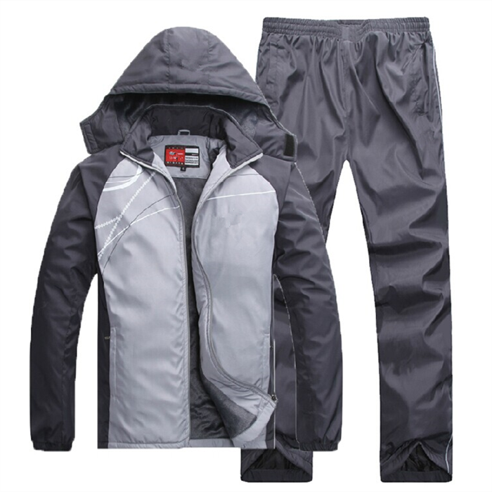 Survetement homme en Polyester - Ref 3444835 Image 1