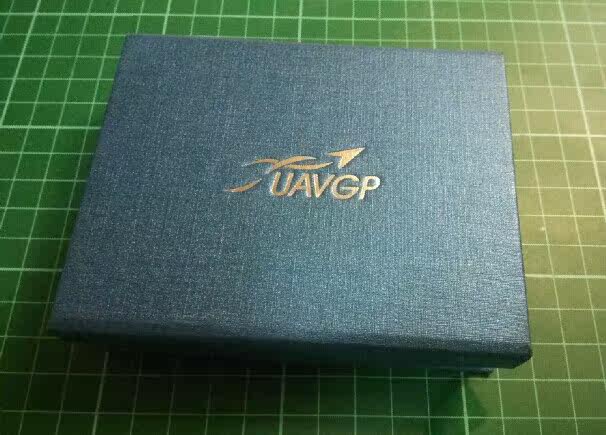 A set of medals for the 2nd International Unmanned UAV Design Competition