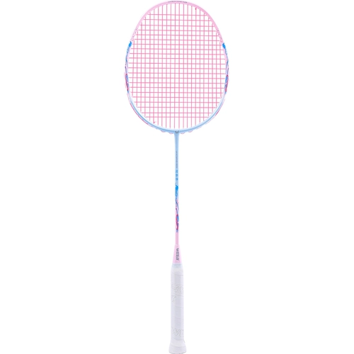 WITSS Свидетель 600 Badminton Rid Unicorn All -Carbon Super Light 5U Профессиональный сорт съемки двойная стрельба двойная стрельба