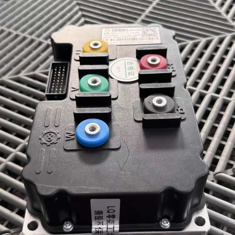 Nanjing Yuanqi Controller 72850 841800 721200 Suitable for Electric Vehicles Such as Foton Tunland, Ninebot, and Niu