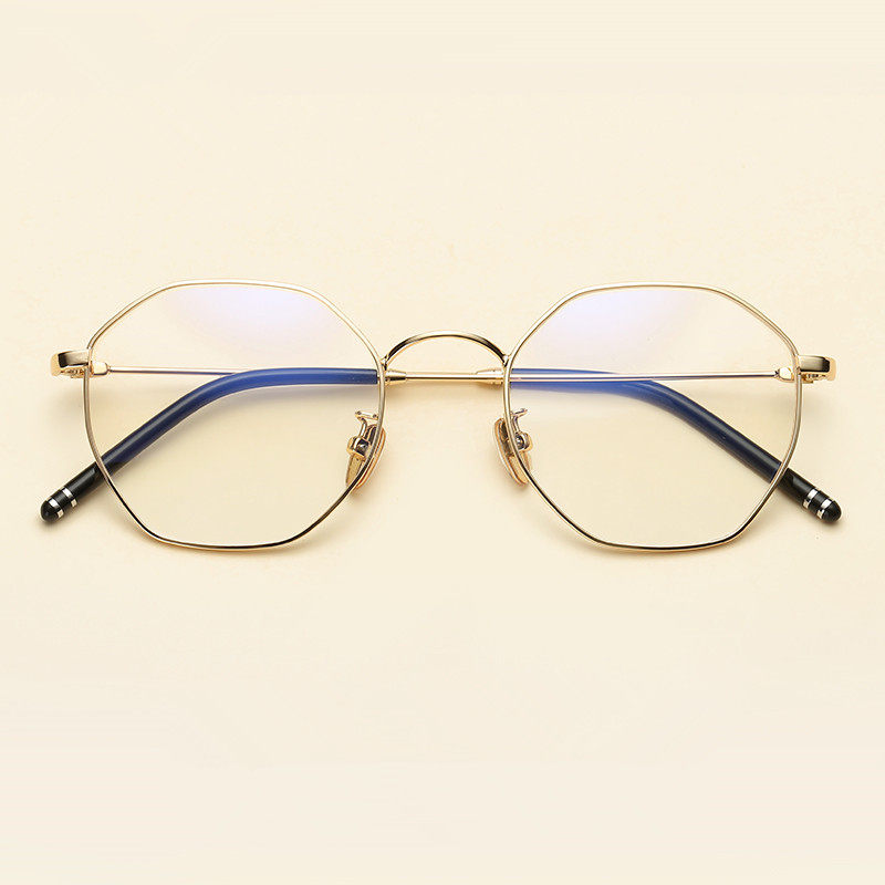 Montures de lunettes en Tole - Ref 3140442 Image 1