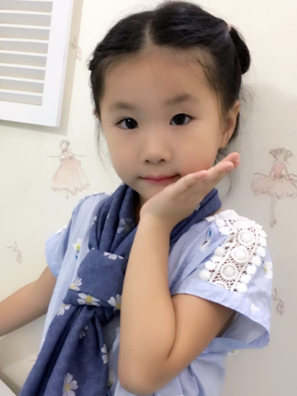 Echarpe enfant - Ref 2135449 Image 16